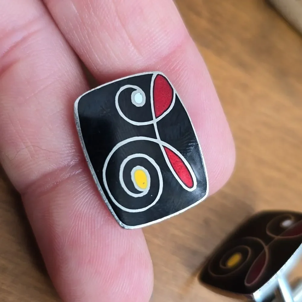 Cufflinks | Clousones